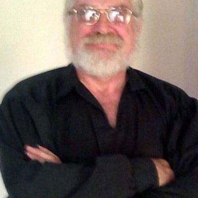 Photo of Edward K.