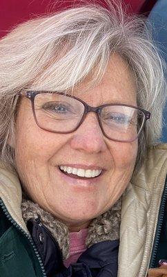 Photo of Judy B.