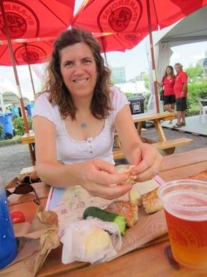 photo of Wendy F.