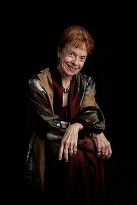 Photo of Mary S.