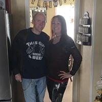 photo of Elizabeth F.