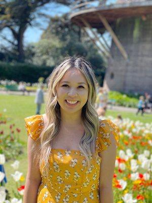 Photo of Christine A.