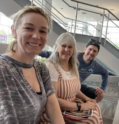 photo of Kristina L.