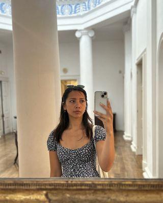 Photo of Keila P.