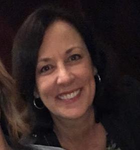 photo of Michelle M.