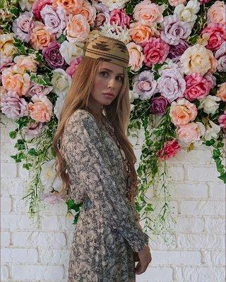 photo of LittleDove R.