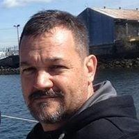 Photo of David D.