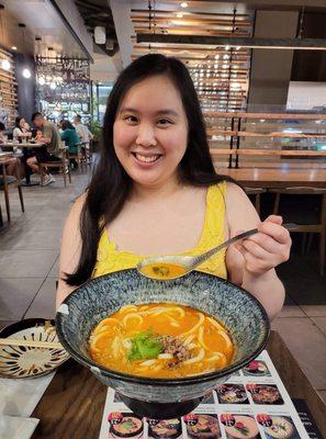 photo of Christina F.