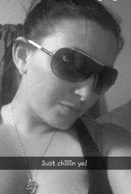 photo of Samantha H.