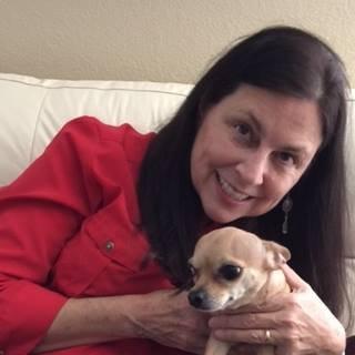 Photo of Jill M.