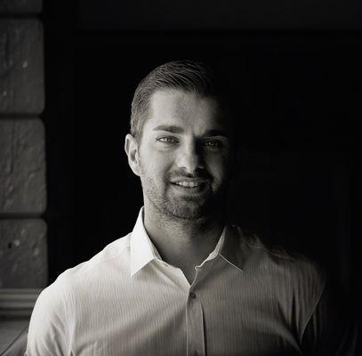 Photo of Arthur M.