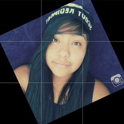 Photo of Griselda G.