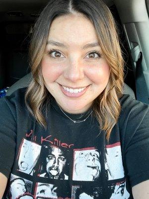 Photo of Ericka E.