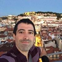 Photo of Jeremy G.