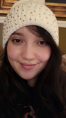 Photo of Camielle A.