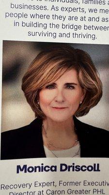photo of Monica D.