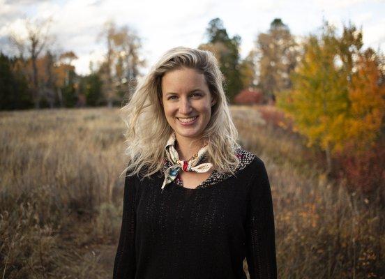 Photo of Anna L.