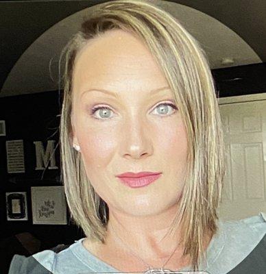 Photo of Jenni M.