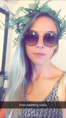 Photo of Nicole S.