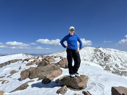 Photo of Sarah F.
