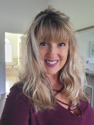 photo of Rashelle S.