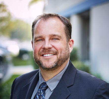 Photo of Brian P.