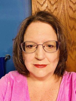 Photo of Michelle V.