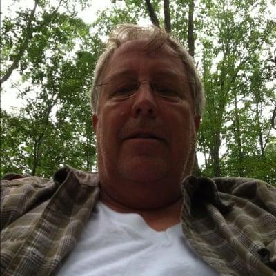 Photo of Ed M.