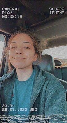 Photo of Abigail F.