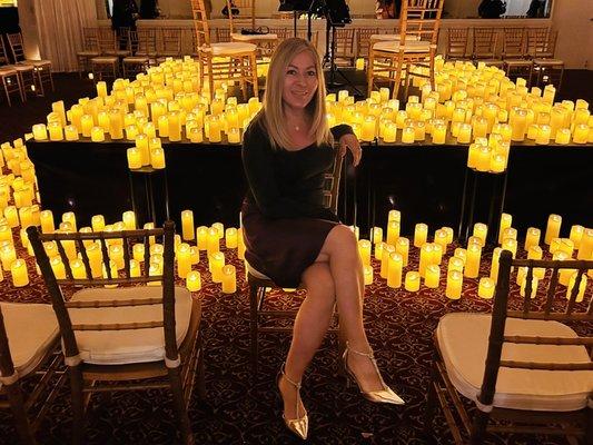 photo of Gabriella D.