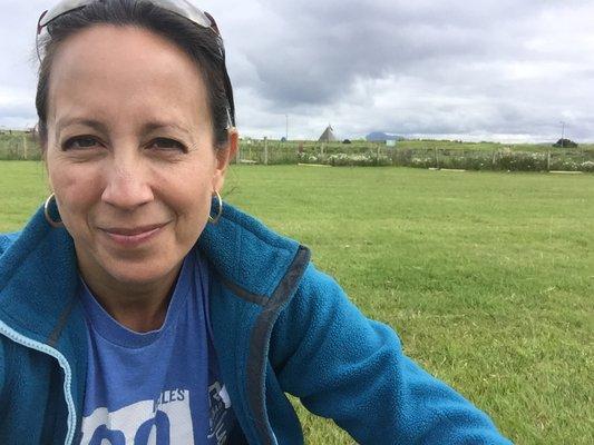 photo of Michelle B.