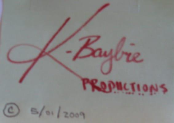 photo of K-Baybie Productions I.
