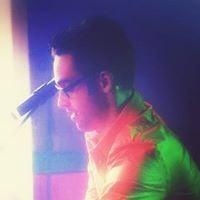 Photo of Deejay V.