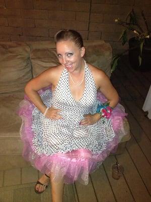 photo of Jennifer L.