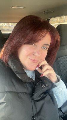 Photo of Ariel A.