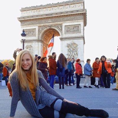 Photo of Makenzi H.