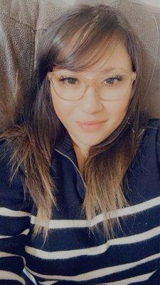 photo of Christina A.