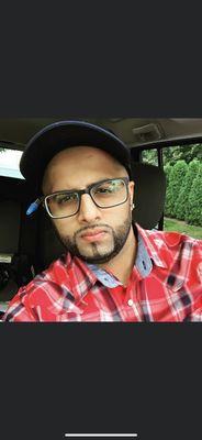 photo of Mohammad C.