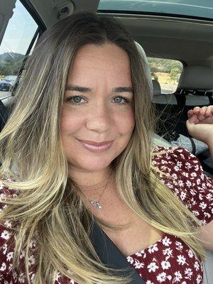 photo of Emily Machala