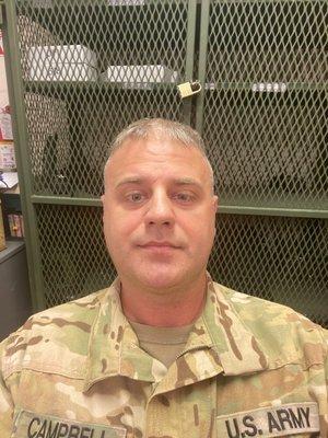 Photo of Ross C.