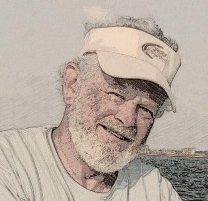 Photo of Mike H.
