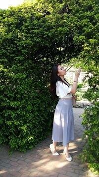 photo of Adrianne G.