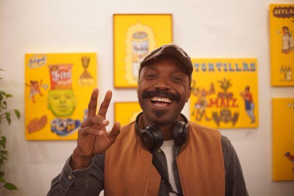 Photo of Jarvis N.