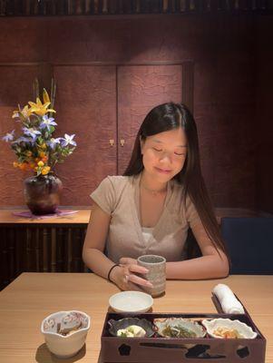 photo of Michelle C.