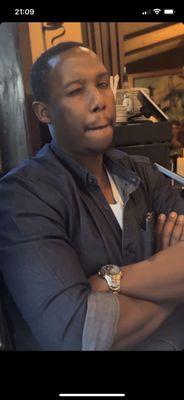 Photo of Emmanuel H.