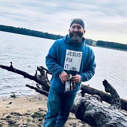 photo of Nicholas B.