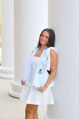 Photo of Isabella D.
