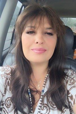 photo of Jennifer A.