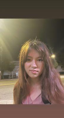 Photo of Natania C.