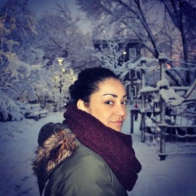 photo of Carminia C.